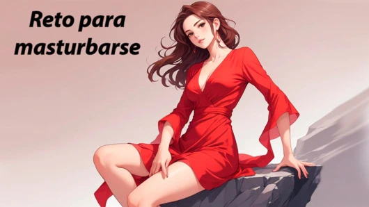 Mastürbasyon meydan okuması. Bunu yapabilir misin?