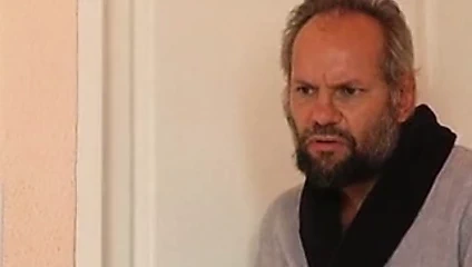 hamile alman sarışın