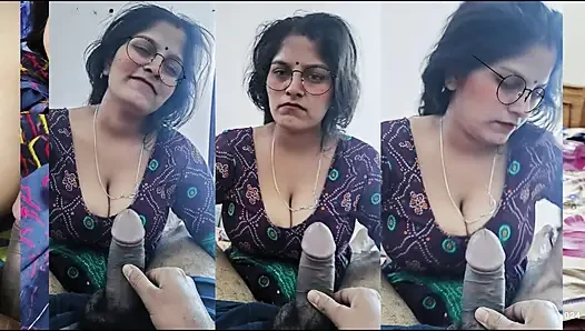 Sevimli Hintli kız komşuyla aynı yatağı paylaşıyor
