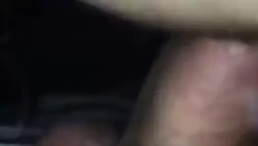Kız arkadaş becerdin tarafından başka bir adam