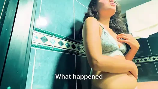 Tek başıma mastürbasyon yapacağımı düşündüm ama en iyi arkadaşım bana her zaman elini veriyor