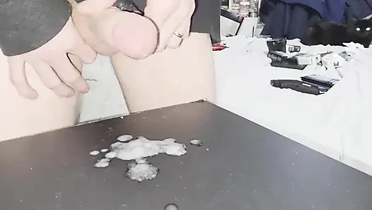 Boşalma derlemesi