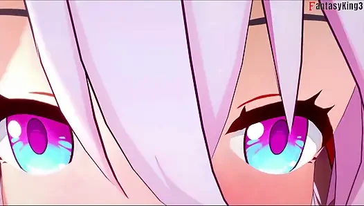 7 Mart sakso - honkai star rail