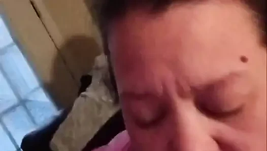 Ashley amcığı o kadar sıkıydı ki çıkaramadım, büyük dölleme