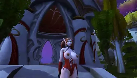 Piksel tease - yaz mini karışımı (b&amp;s - wow - cm3d)