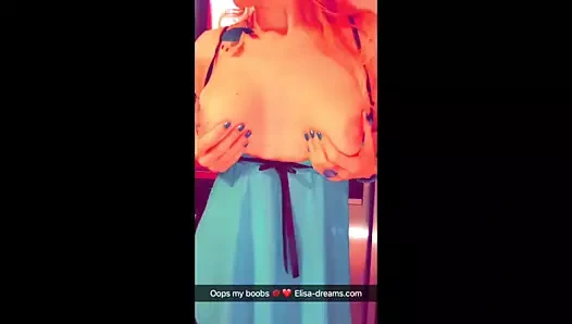 seksi ve kirli snpachats