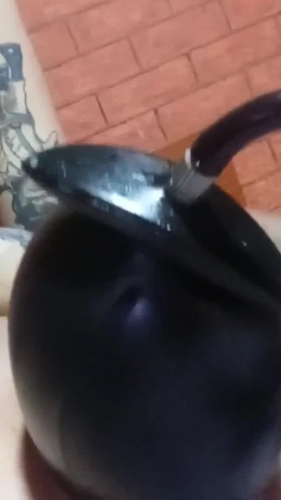 Anal dildo oyunu 2025 | Klip 3