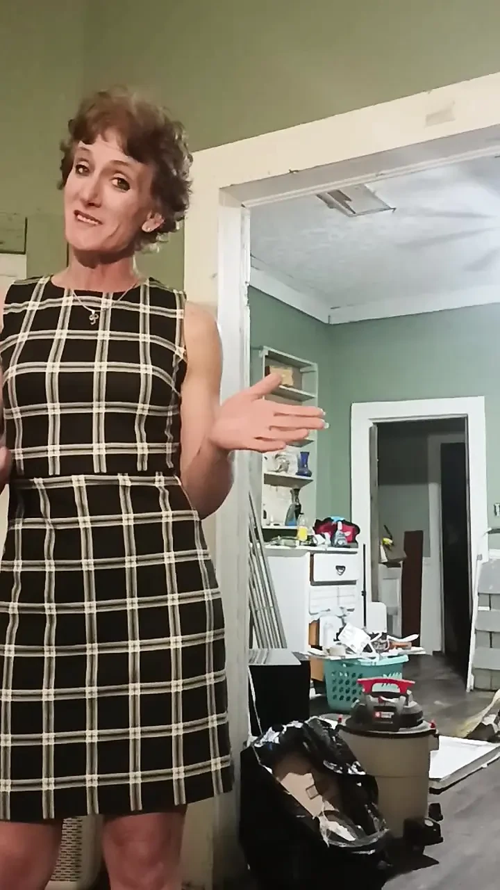 Neighbors Son Caught Sniffing My Panties