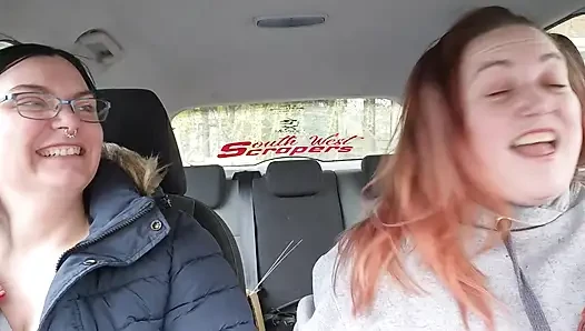 Bayan Doyumsuz ile röportaj