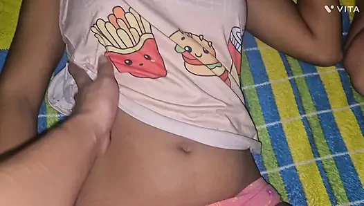 İki küçük ve