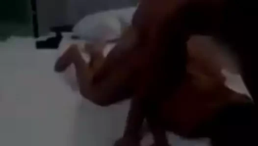 Barman Tumbao VIP DIC 2017