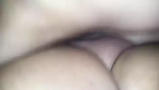 Yabancı karımı sikiyor