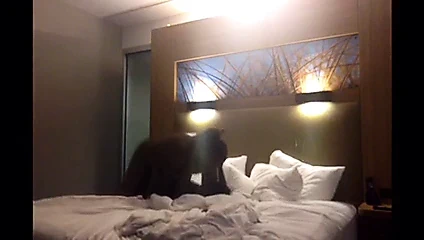 Lanet olası iş arkadaşı işten sonra (bölüm 2)