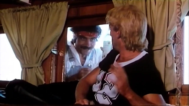 İbiza'da Sıcak Seks (1982)