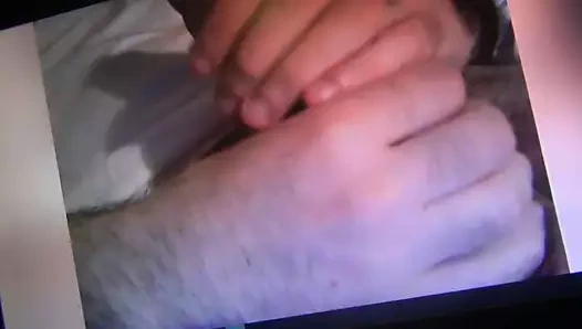 Göğüsler üzerinde web kamerası