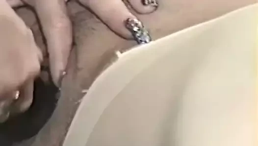 Uzun tırnaklar lezbiyen fahişeler - 1