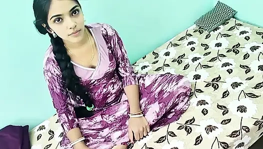 Hintli üvey anne büyük boşalma