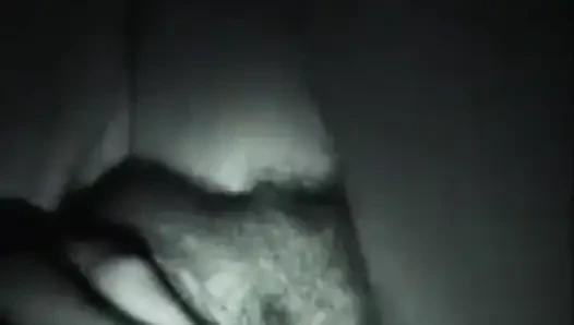 Lil Mary gece görüş baş ve kuyruk