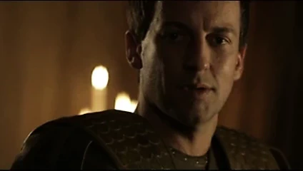 Spartacus seks sahneleri 1