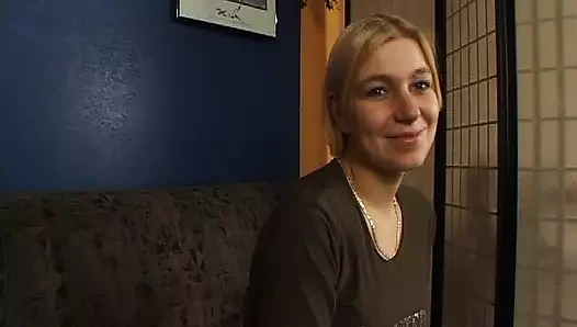 Vintage retro alman amatör - günlük porno dozunuz