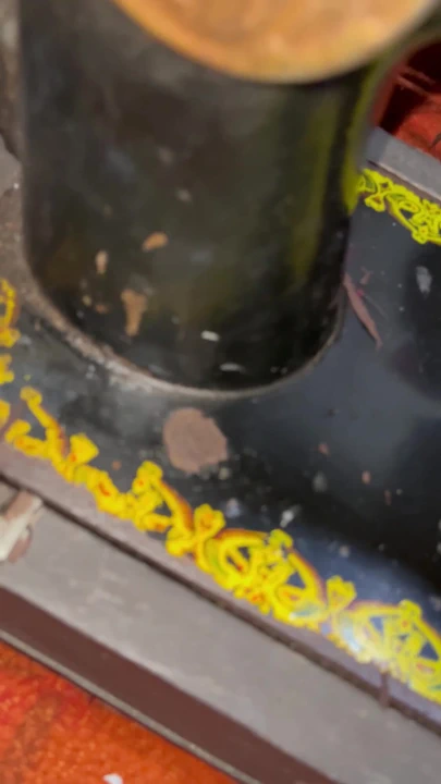 Derin, sert ve vahşi | Klip 1