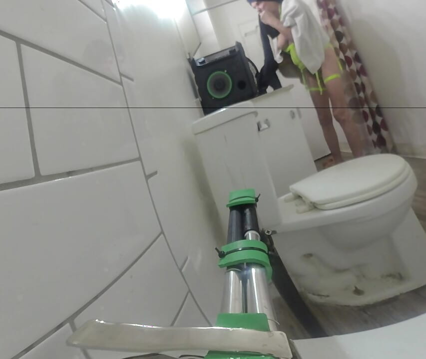 Lizzy yum vr ocak 2025 sonrası transeksüel dildoyla mastürbasyon yapıyor seks oyuncağı amcık klitoris seks bebeği #65