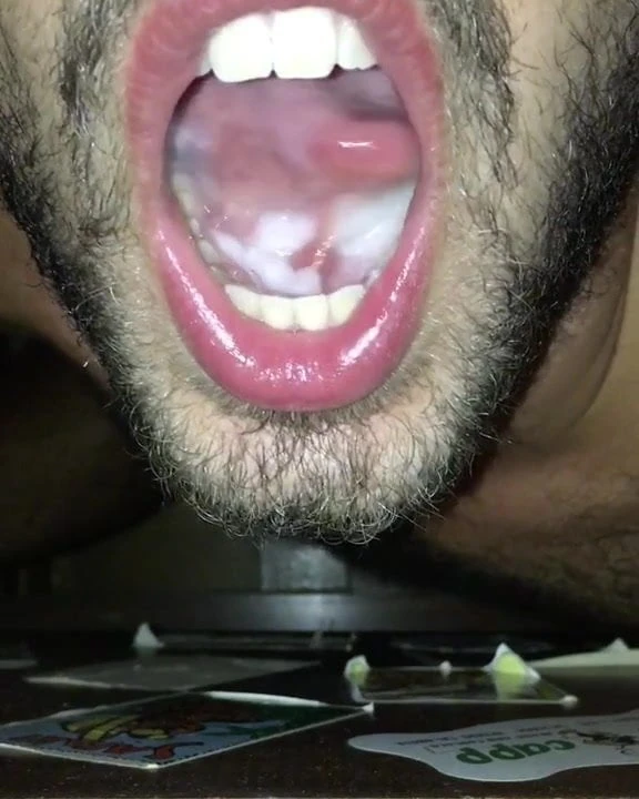 oynama ile boşalmak sonra oral seks
