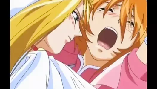 Canavar kız ile ona yeni lanetli horoz sikikleri minyon genç