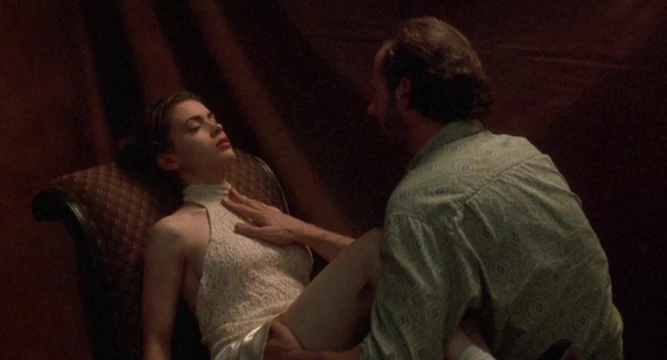 Alyssa Milano - ''Poison Ivy 2: Lily'' 08