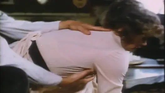 Yıldızların altın çağı — Georgia Spelvin Vol. 2