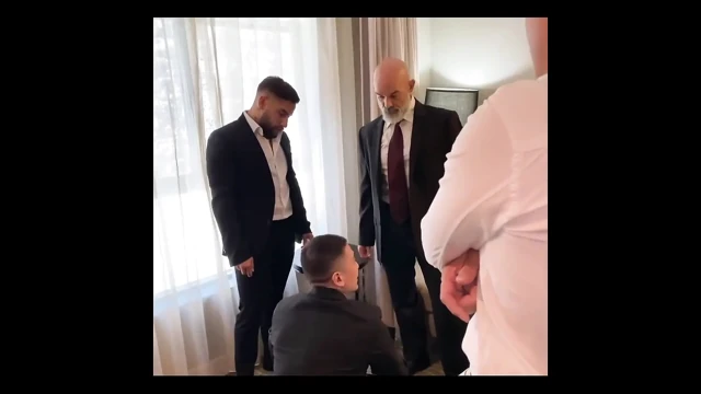 Bu sadece bir iş