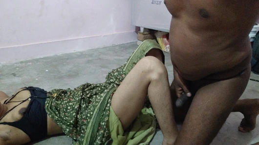 Romantik sikiş videosu güzel evli kadın sari