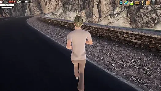 Tam oyun - deniz kenarı gizemi, bölüm 25