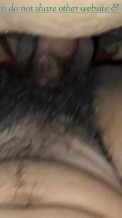 "Garo çifti seksi video" dan unutulmaz an