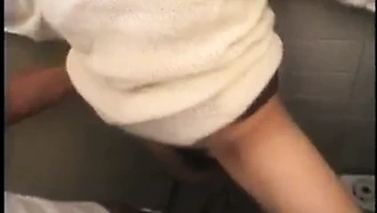 tatlı Asya piliç alma çıplak