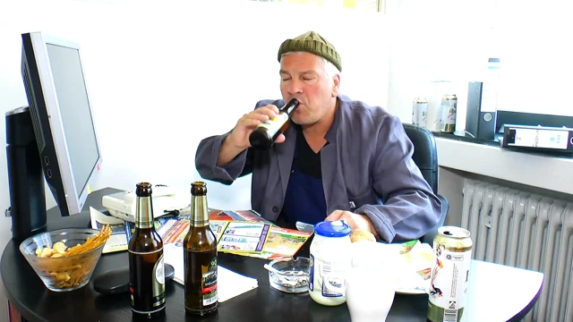Alman bekçi tam film
