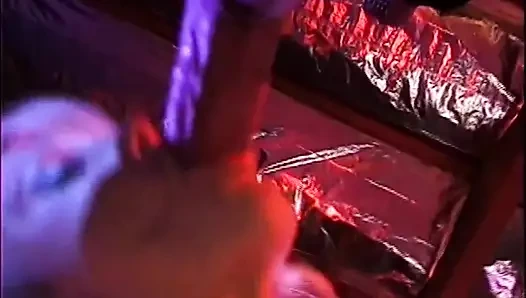 Xxx altın deneyimi !!! - bölüm #07