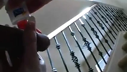 Seksi amatör gf verir handjob içinde harika handjob porno 2