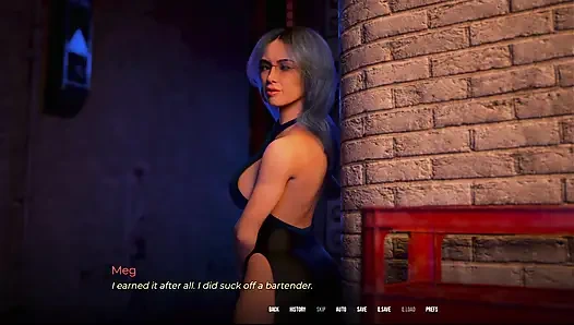 Güvensiz Koca Bölüm 25