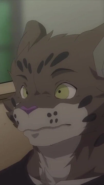 "Aznchubluvr'un dönüşü" - eşcinsel tüylü oral seks (+daha fazla) - animasyon derlemesi | Klip 3