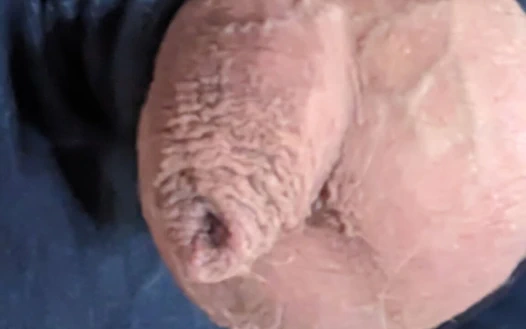 Yarağım - sidik ve sıkma