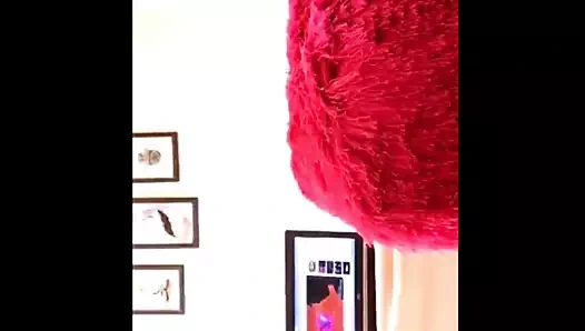 22 yaşındaki colombiana parmakları onu ıslak kedi