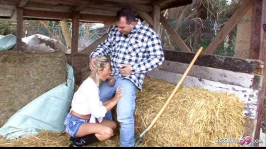 Gerçek Alman büyük çift var dışında sikme içinde bağbozumu porno