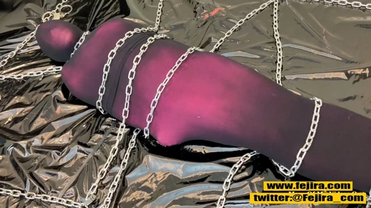 Fejira com – esareti sıkılaştırmak için çok katmanlı çorap zincirleri