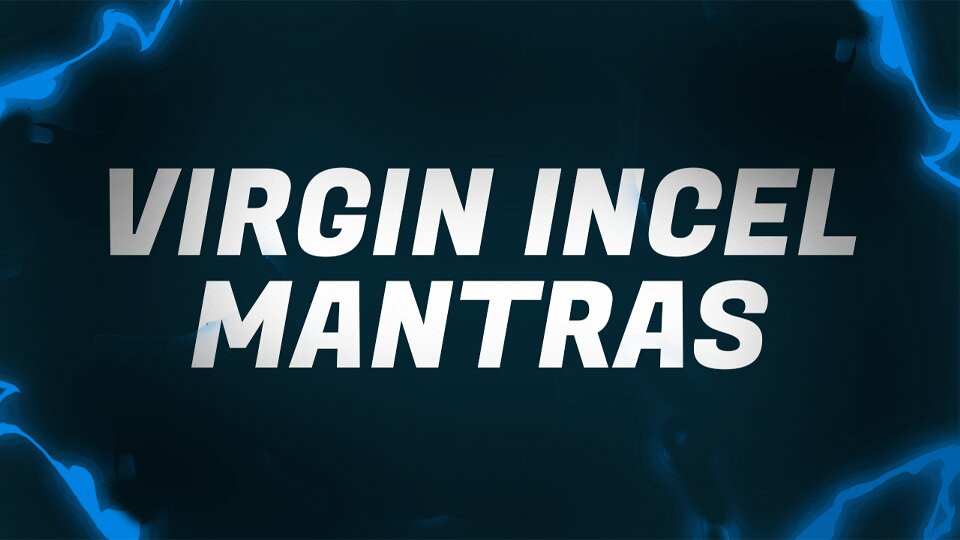 Sosyal reddetmeler için bakire incel mantraları