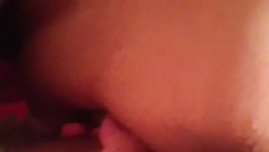 Hile Asya eş Creampie