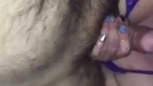 ev yapımı olgun sarışın sert bir horoz emme