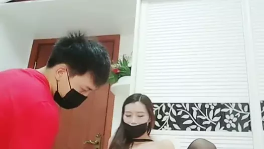 En iyi tanrıça, bir dakika, süper net bir şekilde mastürbasyon yaptı