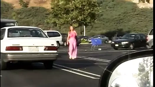 Sarışın fahişe ile sarkık eğlenceli çantalar oyuncak çük ile becerdin alır