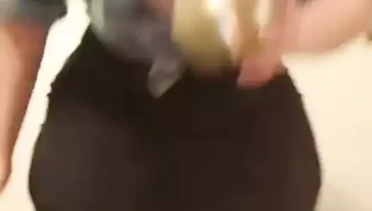 Mal Malloy - kalçalar